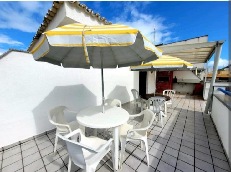 Veleiro Luz Apartment Ubatuba Exterior foto